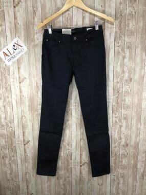 Bonobo Jeans Womens Size 2 Blue Denim Pants Skinny Leg W:26 x31 N42